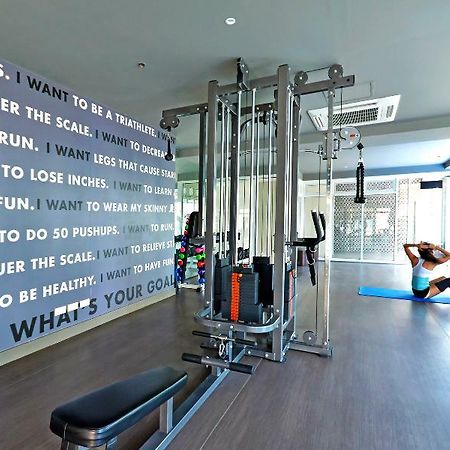 Currency Serviced Suites Pasig City Extérieur photo